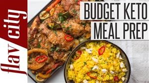 Keto 14 Day Meal Plan Pdf